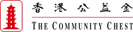 Comm Chest logo